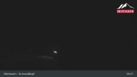 Archived image Webcam Obertauern - Grünwaldkopf 04:00