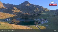 Archived image Webcam Obertauern - Grünwaldkopf 06:00