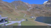 Archiv Foto Webcam Grünwaldkopf in Obertauern 10:00