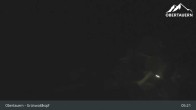 Archiv Foto Webcam Grünwaldkopf in Obertauern 04:00