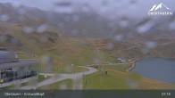 Archiv Foto Webcam Grünwaldkopf in Obertauern 06:00