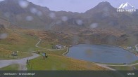 Archiv Foto Webcam Grünwaldkopf in Obertauern 08:00