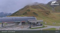 Archiv Foto Webcam Grünwaldkopf in Obertauern 14:00