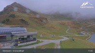 Archiv Foto Webcam Grünwaldkopf in Obertauern 16:00