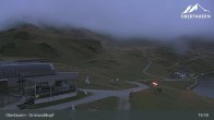 Archiv Foto Webcam Grünwaldkopf in Obertauern 18:00