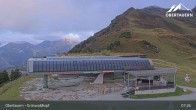Archiv Foto Webcam Grünwaldkopf in Obertauern 06:00
