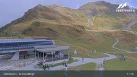 Archiv Foto Webcam Grünwaldkopf in Obertauern 10:00