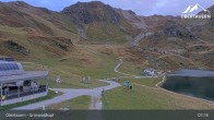 Archiv Foto Webcam Grünwaldkopf in Obertauern 06:00