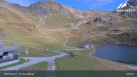 Archiv Foto Webcam Grünwaldkopf in Obertauern 08:00