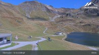 Archiv Foto Webcam Grünwaldkopf in Obertauern 09:00