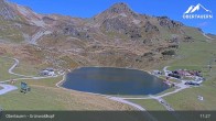 Archiv Foto Webcam Grünwaldkopf in Obertauern 10:00