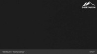 Archived image Webcam Obertauern - Grünwaldkopf 00:00