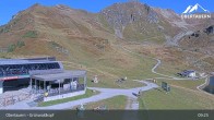 Archiv Foto Webcam Grünwaldkopf in Obertauern 08:00