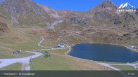 Archiv Foto Webcam Grünwaldkopf in Obertauern 10:00