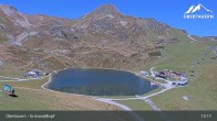 Archiv Foto Webcam Grünwaldkopf in Obertauern 12:00