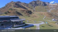 Archiv Foto Webcam Grünwaldkopf in Obertauern 14:00