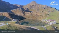 Archiv Foto Webcam Grünwaldkopf in Obertauern 16:00