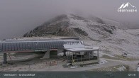 Archived image Webcam Obertauern - Grünwaldkopf 06:00