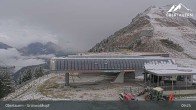 Archiv Foto Webcam Grünwaldkopf in Obertauern 08:00