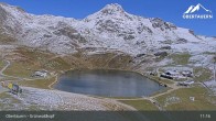 Archiv Foto Webcam Grünwaldkopf in Obertauern 10:00