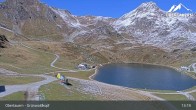 Archiv Foto Webcam Grünwaldkopf in Obertauern 12:00