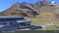 Archiv Foto Webcam Grünwaldkopf in Obertauern 14:00