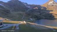Archiv Foto Webcam Grünwaldkopf in Obertauern 16:00