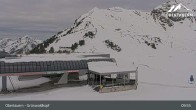 Archiv Foto Webcam Grünwaldkopf in Obertauern 09:00