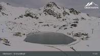 Archiv Foto Webcam Grünwaldkopf in Obertauern 10:00
