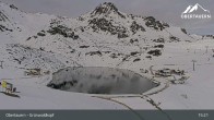 Archiv Foto Webcam Grünwaldkopf in Obertauern 14:00