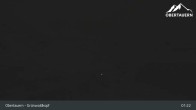 Archiv Foto Webcam Grünwaldkopf in Obertauern 00:00
