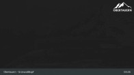 Archiv Foto Webcam Grünwaldkopf in Obertauern 02:00