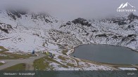 Archiv Foto Webcam Grünwaldkopf in Obertauern 06:00