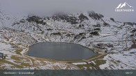 Archiv Foto Webcam Grünwaldkopf in Obertauern 08:00