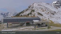 Archiv Foto Webcam Grünwaldkopf in Obertauern 10:00