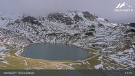 Archiv Foto Webcam Grünwaldkopf in Obertauern 12:00