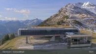 Archiv Foto Webcam Grünwaldkopf in Obertauern 14:00