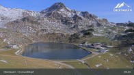 Archiv Foto Webcam Grünwaldkopf in Obertauern 08:00
