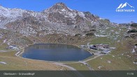 Archiv Foto Webcam Grünwaldkopf in Obertauern 10:00