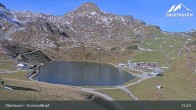 Archiv Foto Webcam Grünwaldkopf in Obertauern 14:00
