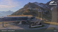 Archiv Foto Webcam Grünwaldkopf in Obertauern 16:00