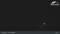 Archived image Webcam Obertauern - Grünwaldkopf 04:00