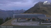 Archived image Webcam Obertauern - Grünwaldkopf 06:00