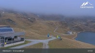 Archived image Webcam Obertauern - Grünwaldkopf 07:00