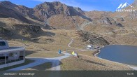 Archived image Webcam Obertauern - Grünwaldkopf 14:00