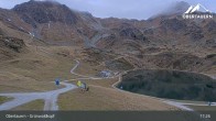 Archived image Webcam Obertauern - Grünwaldkopf 16:00