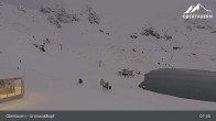 Archiv Foto Webcam Grünwaldkopf in Obertauern 06:00