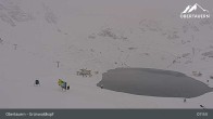Archiv Foto Webcam Grünwaldkopf in Obertauern 07:00