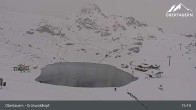 Archiv Foto Webcam Grünwaldkopf in Obertauern 14:00