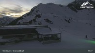 Archiv Foto Webcam Grünwaldkopf in Obertauern 16:00